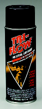 LUBRICANT TRI-FLOW 12 OZ TEFLON BASED - Tri-Flow